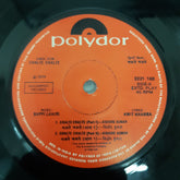 Bappi Lahiri - Chalte Chalte (45-RPM)